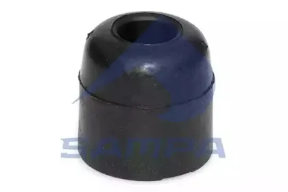 030.209 SAMPA Буфер, кабина