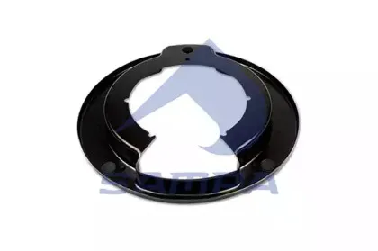 030.216 SAMPA Пыльник/сальник кол.подшипника