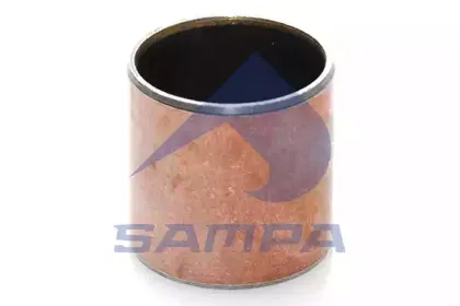 030.226 SAMPA Втулка, палец тормозных колодок