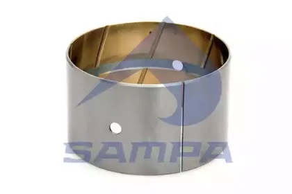 030.234 SAMPA Втулка, отбойник пружины