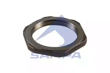 030.243 SAMPA Гайка, шейка оси