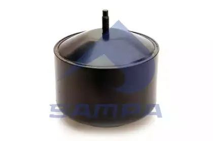 030.269 SAMPA Поршень, кожух пневмоподушки