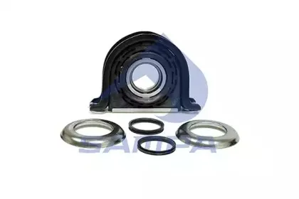 030.285 SAMPA Подвеска, карданный вал