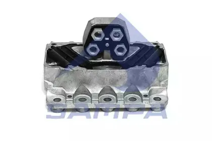 030.287 SAMPA Подвеска, двигатель