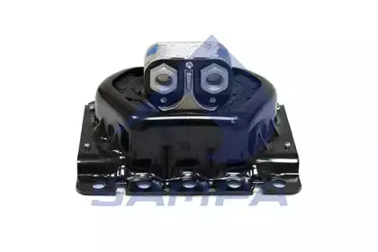 030.295 SAMPA Подвеска, двигатель