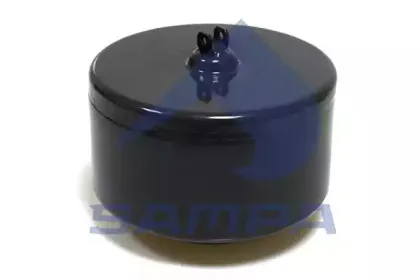 030.323 SAMPA Поршень, кожух пневмоподушки