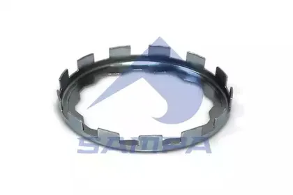 030.331 SAMPA Стопорная пластина, осевая гайка