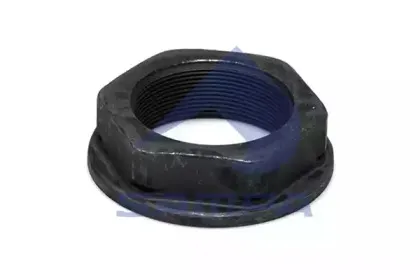 030.337 SAMPA Гайка, шейка оси