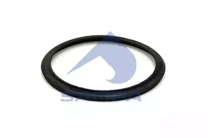 030346 SAMPA Уплотняющее кольцо, ступица колеса