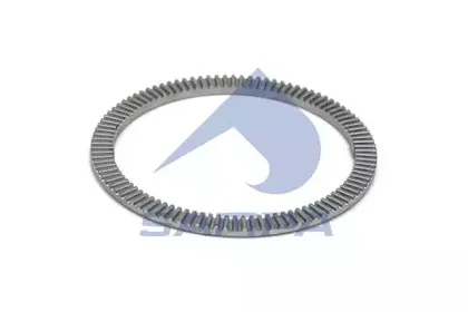 030.351 SAMPA Зубчатый диск импульсного датчика, противобл. устр.