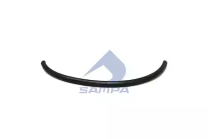 030.378 SAMPA Шланг радиатора