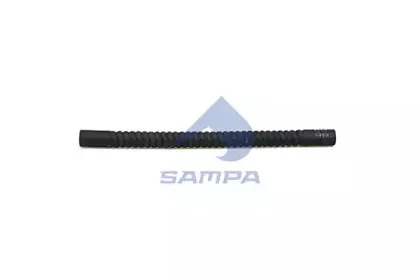 030.421 SAMPA Шланг радиатора