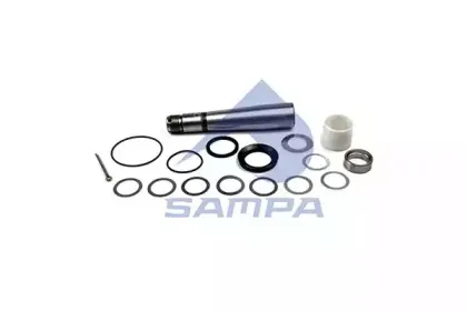 030.510 SAMPA Ремкомплект, шкворень поворотного кулака