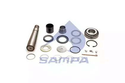 0305132 SAMPA Ремкомплект, шкворень поворотного кулака