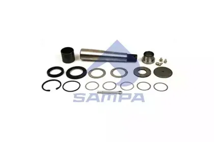 030.513 SAMPA Ремкомплект, шкворень поворотного кулака
