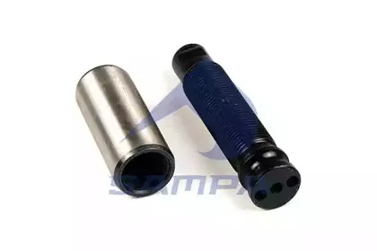 030.518 SAMPA Ремкомплект, палец ушка рессоры