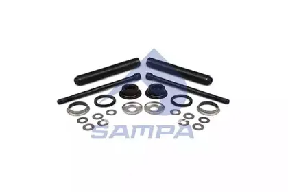 030.525 SAMPA Ремкомплект, стабилизатор кабины водителя
