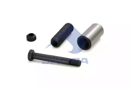 030.553 SAMPA Ремкомплект, палец ушка рессоры