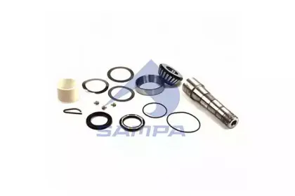 0305581 SAMPA Ремкомплект, шкворень поворотного кулака