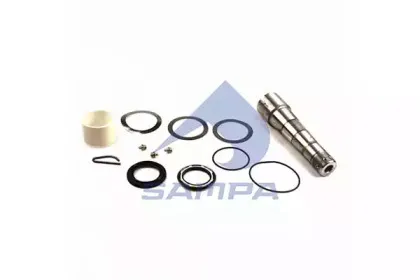 030.558 SAMPA Ремкомплект, шкворень поворотного кулака