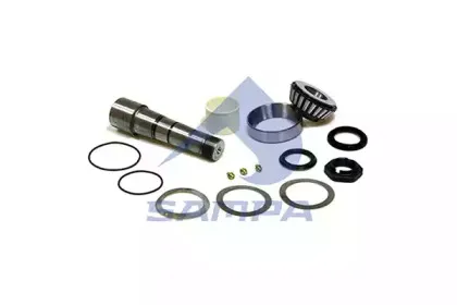 0305761 SAMPA Ремкомплект, шкворень поворотного кулака