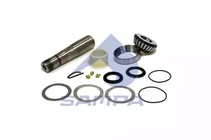 0305821 SAMPA Ремкомплект, шкворень поворотного кулака