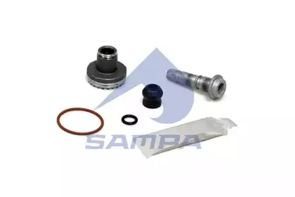 030.583 SAMPA Ремкомплект, автоматическое регулирование тормозная система
