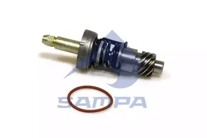 030.586 SAMPA Ремкомплект, автоматическое регулирование тормозная система