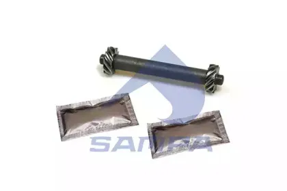 030.588 SAMPA Ремкомплект, автоматическое регулирование тормозная система