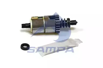 030589 SAMPA Ремкомплект, тормозной суппорт