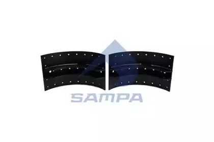 030644 SAMPA