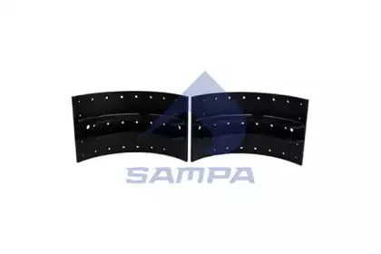 030648 SAMPA