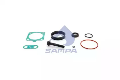 030.688 SAMPA Ремкомплект, цилиндр переключения