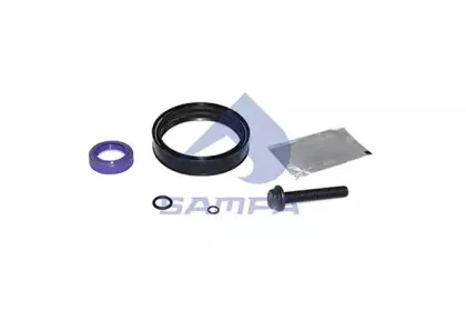 030.689 SAMPA Ремкомплект, цилиндр переключения