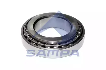 031.044 SAMPA Подшипник ступицы колеса