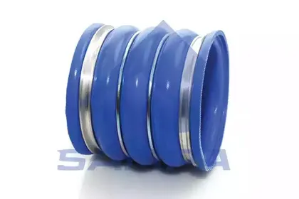 031.109 SAMPA Трубка нагнетаемого воздуха