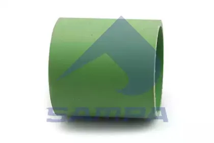 031.135 SAMPA Шланг радиатора