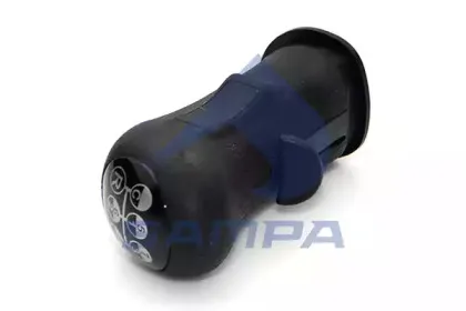 031.152 SAMPA Ручка рычага переключения передач