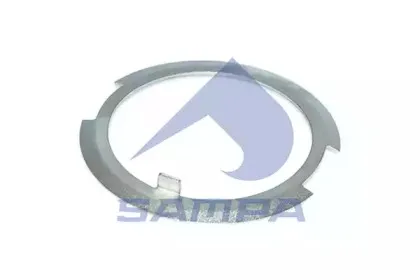 031.213 SAMPA Стопорная пластина, осевая гайка