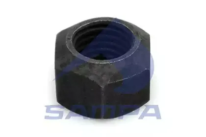 031215 SAMPA Конец вала, приводной вал