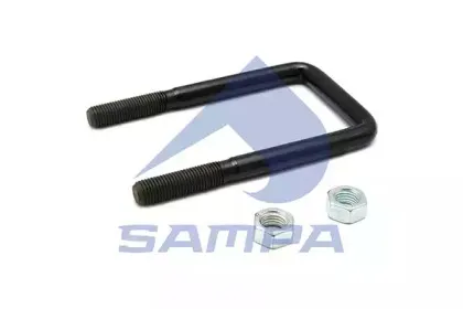 0312631 SAMPA Стремянка рессоры