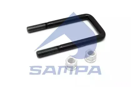 0312651 SAMPA Стремянка рессоры
