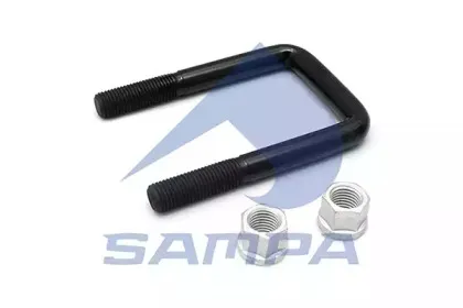 0312671 SAMPA Стремянка рессоры
