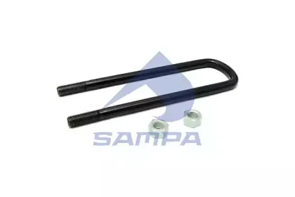 0312721 SAMPA Стремянка рессоры