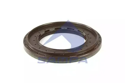 031278 SAMPA Уплотняющее кольцо, дифференциал