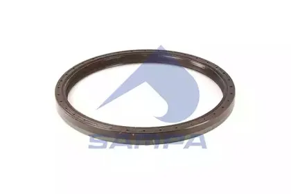 031.279 SAMPA Уплотняющее кольцо, коленчатый вал