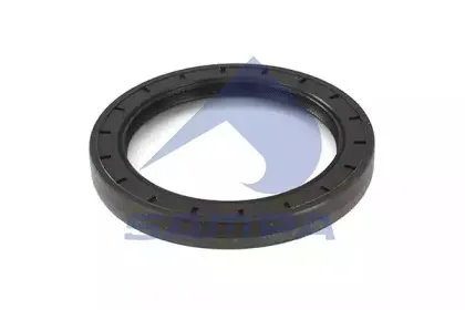 031.286 SAMPA Уплотняющее кольцо, коленчатый вал