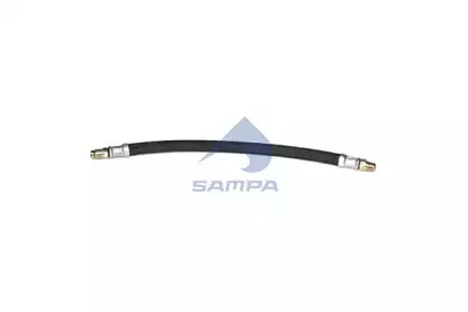 031.317 SAMPA Напорный трубопровод, пневматический компрессор