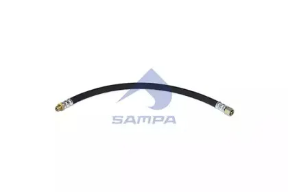 031.324 SAMPA Тормозной шланг