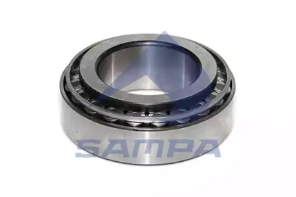 031.357 SAMPA Подшипник ступицы колеса